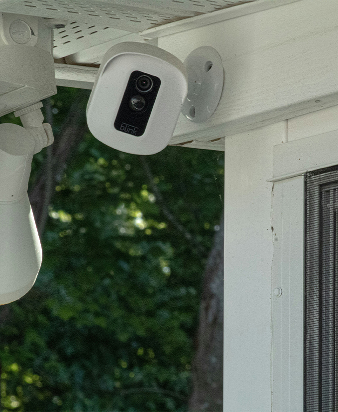outdoor audio system